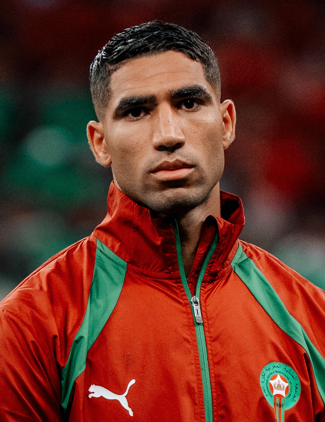Achraf Hakimi