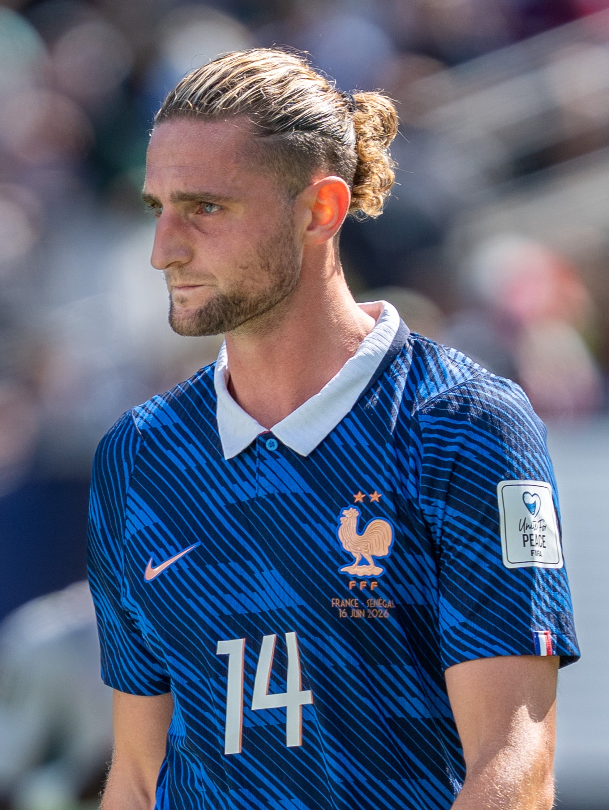 Adrien Rabiot