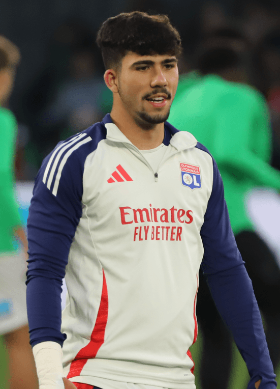 Alejandro Gomes Rodriguez