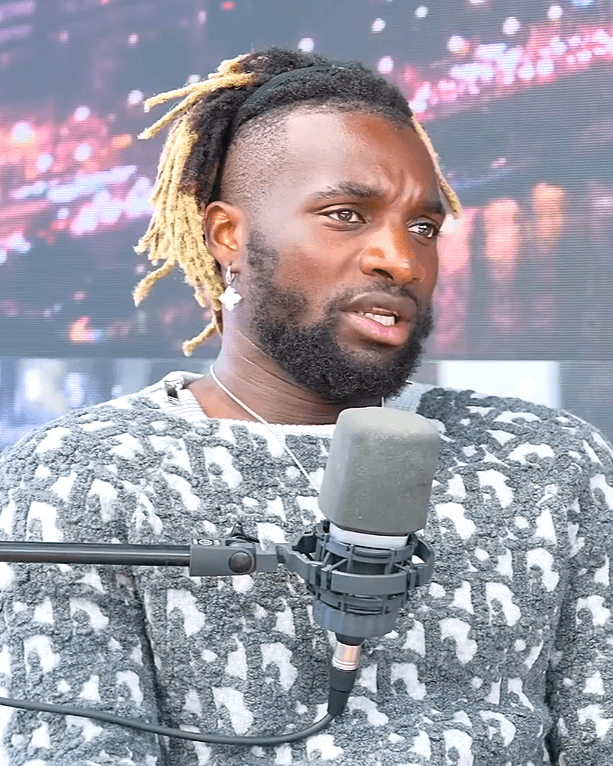 Allan Saint-Maximin