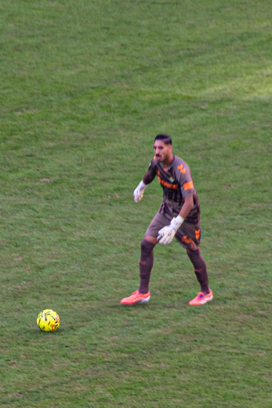 Álvaro Vallés