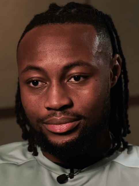 Antoine Semenyo