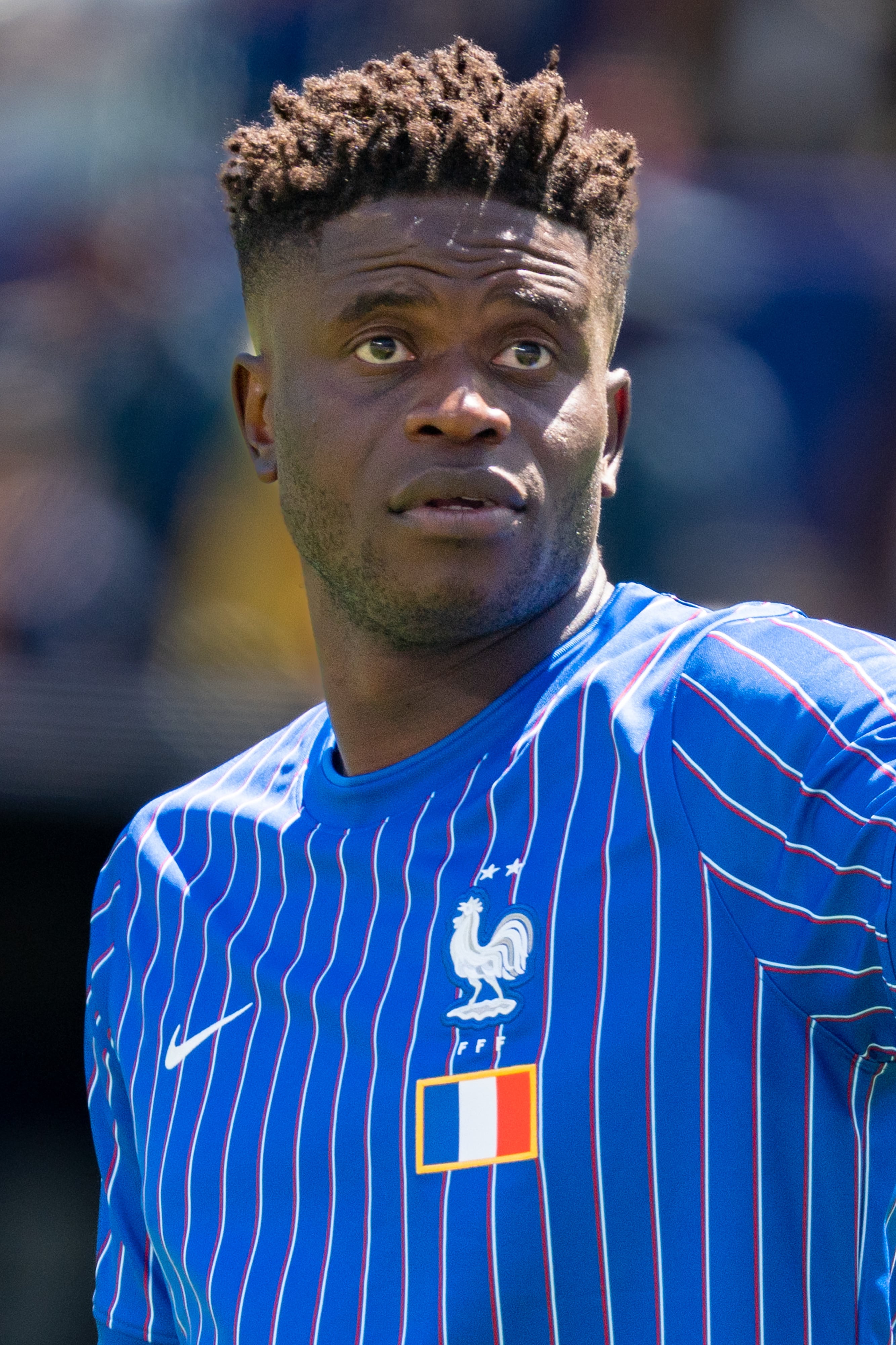 Brice Samba