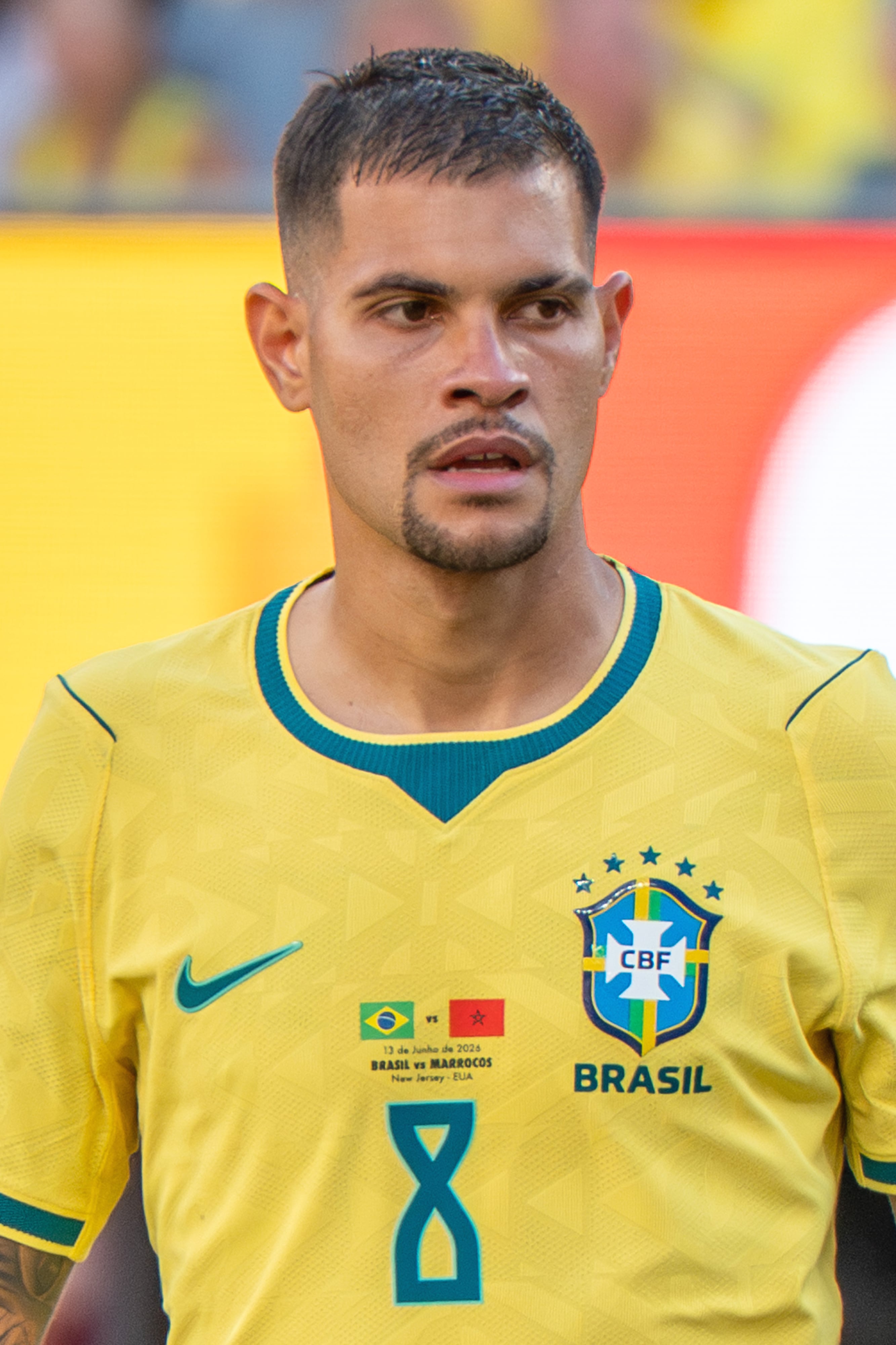 Bruno Guimarães