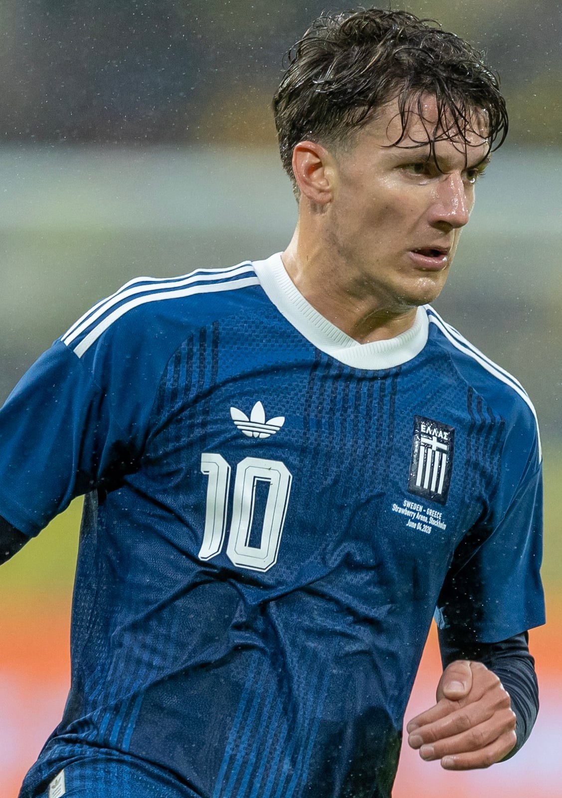 Christos Tzolis
