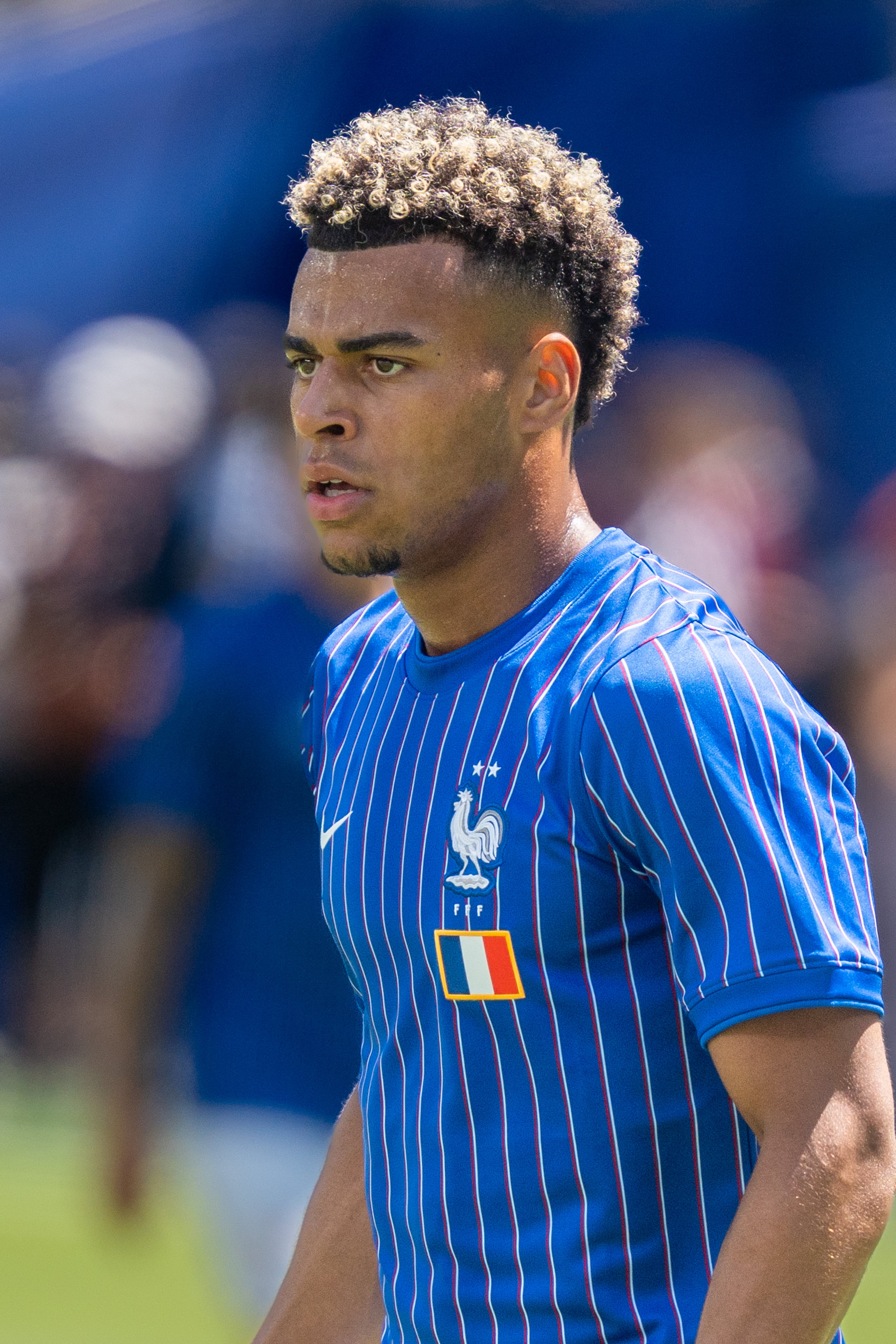Désiré Doué