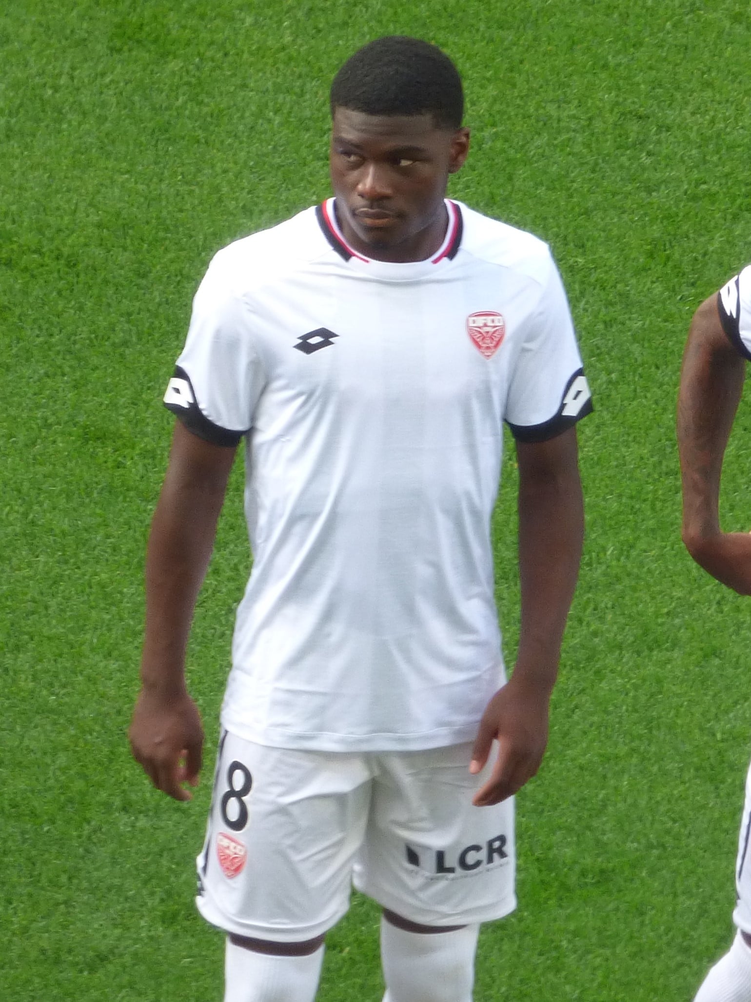 Junior Ebimbe