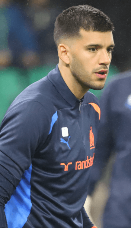 Gerónimo Rulli