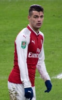 Xhaka — Wikimedia Commons