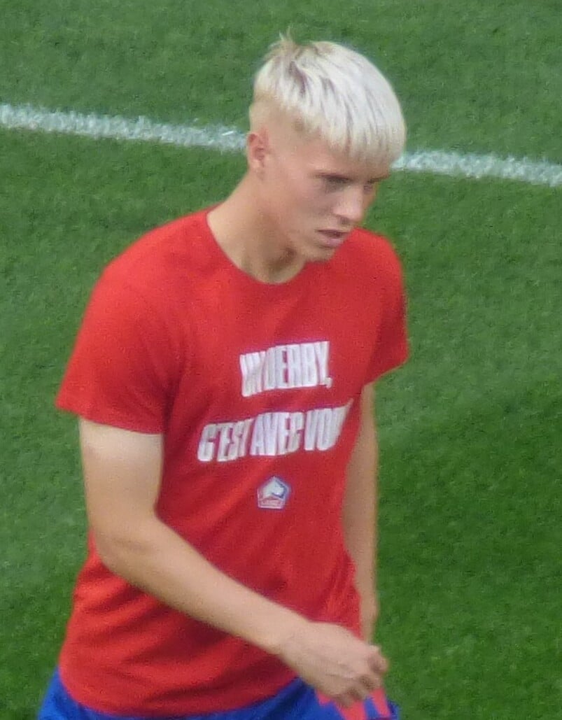 Hákon Haraldsson