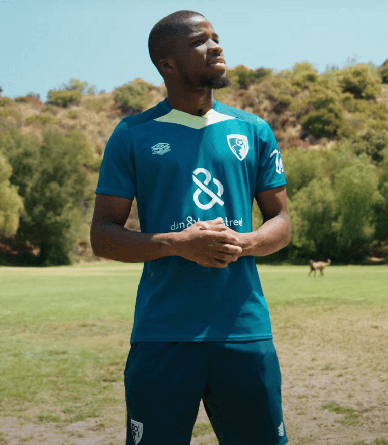 Hamed Traorè