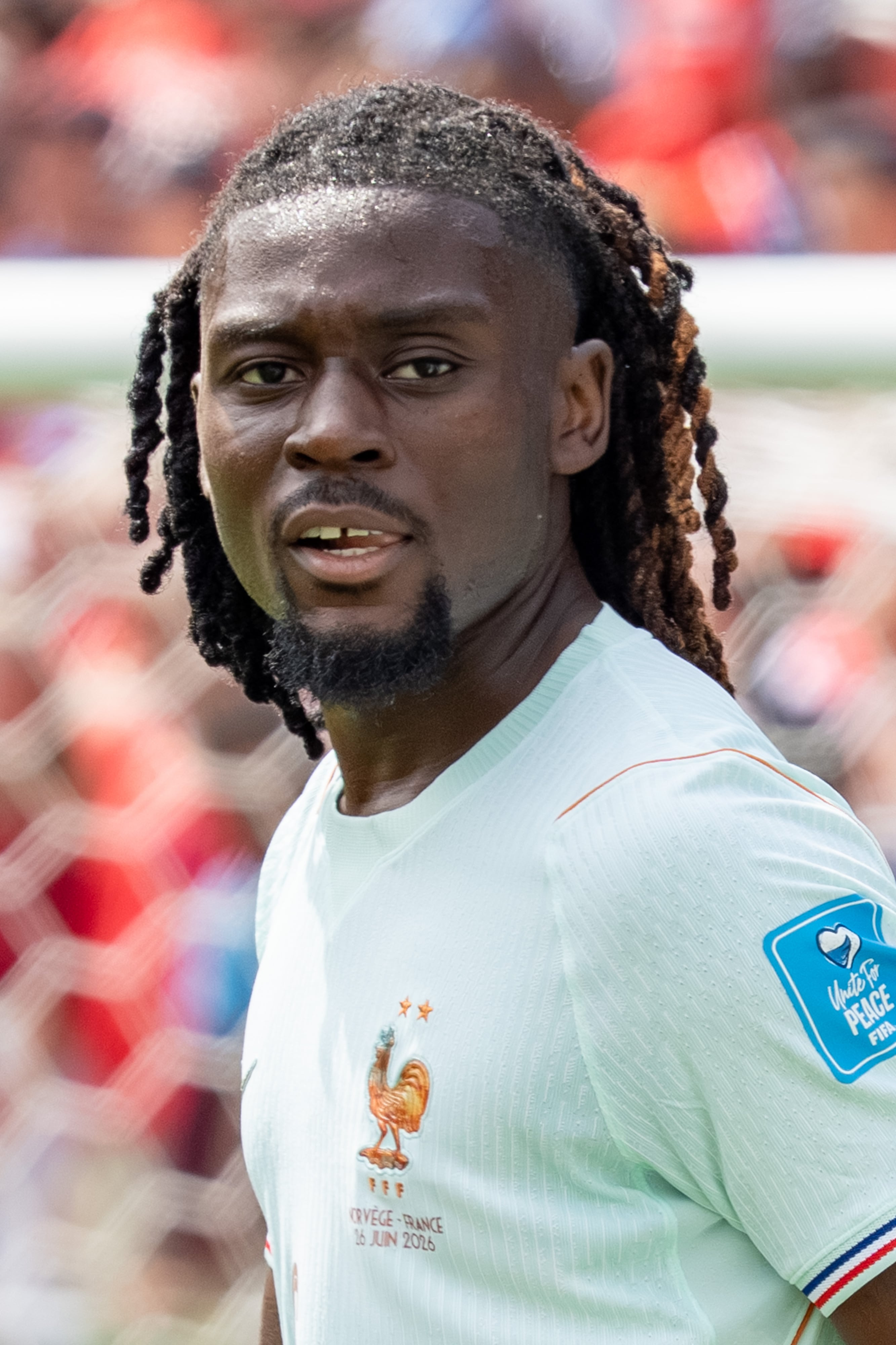 Manu Koné
