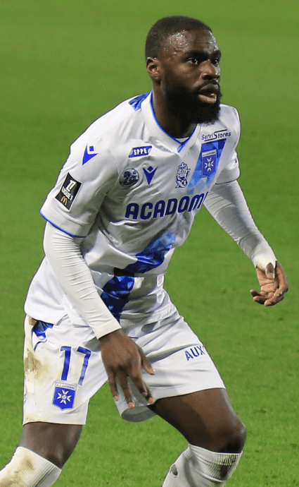 Lassine Sinayoko