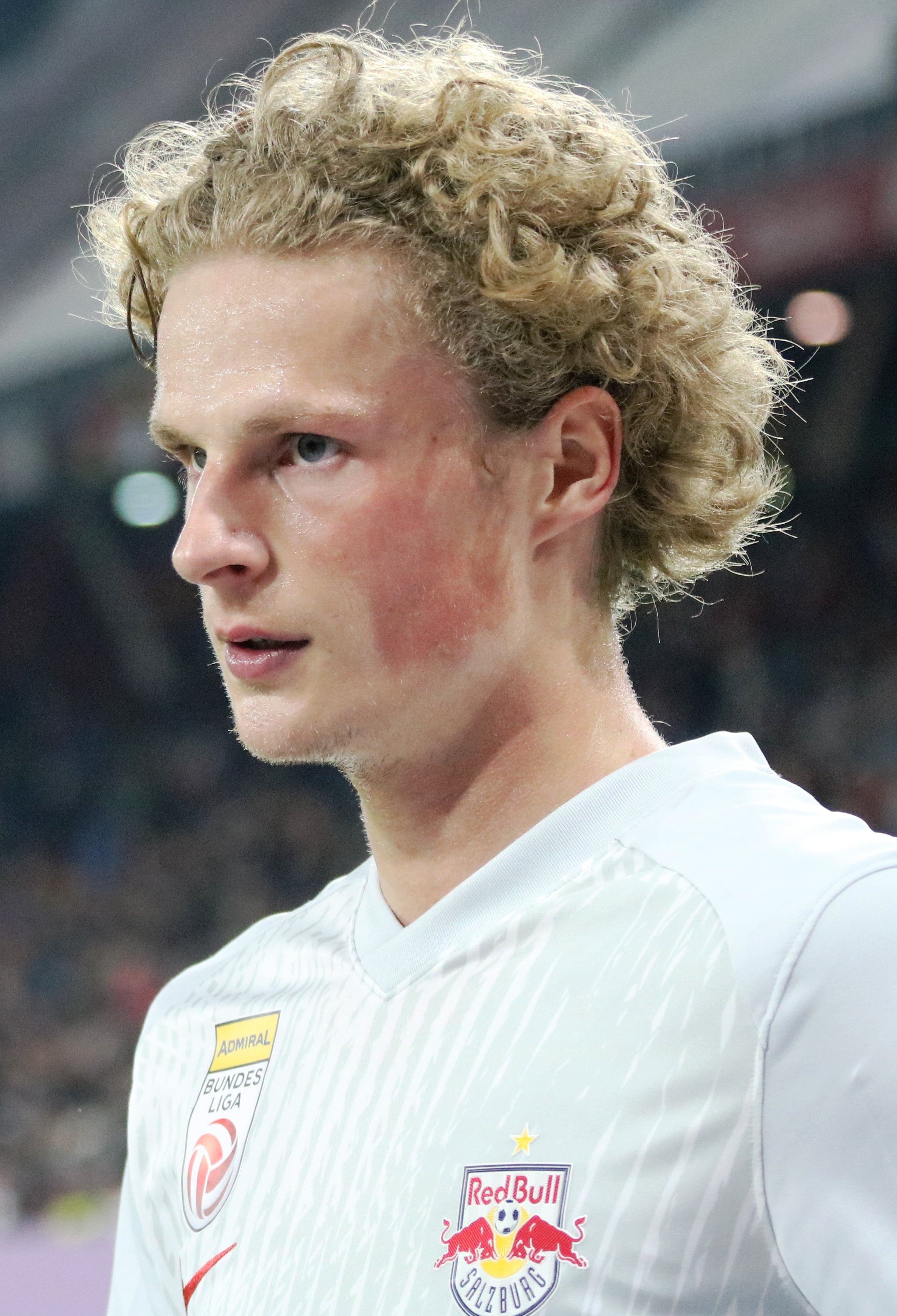 Maurits Kjærgaard