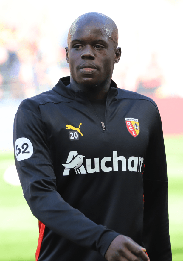 Malang Sarr