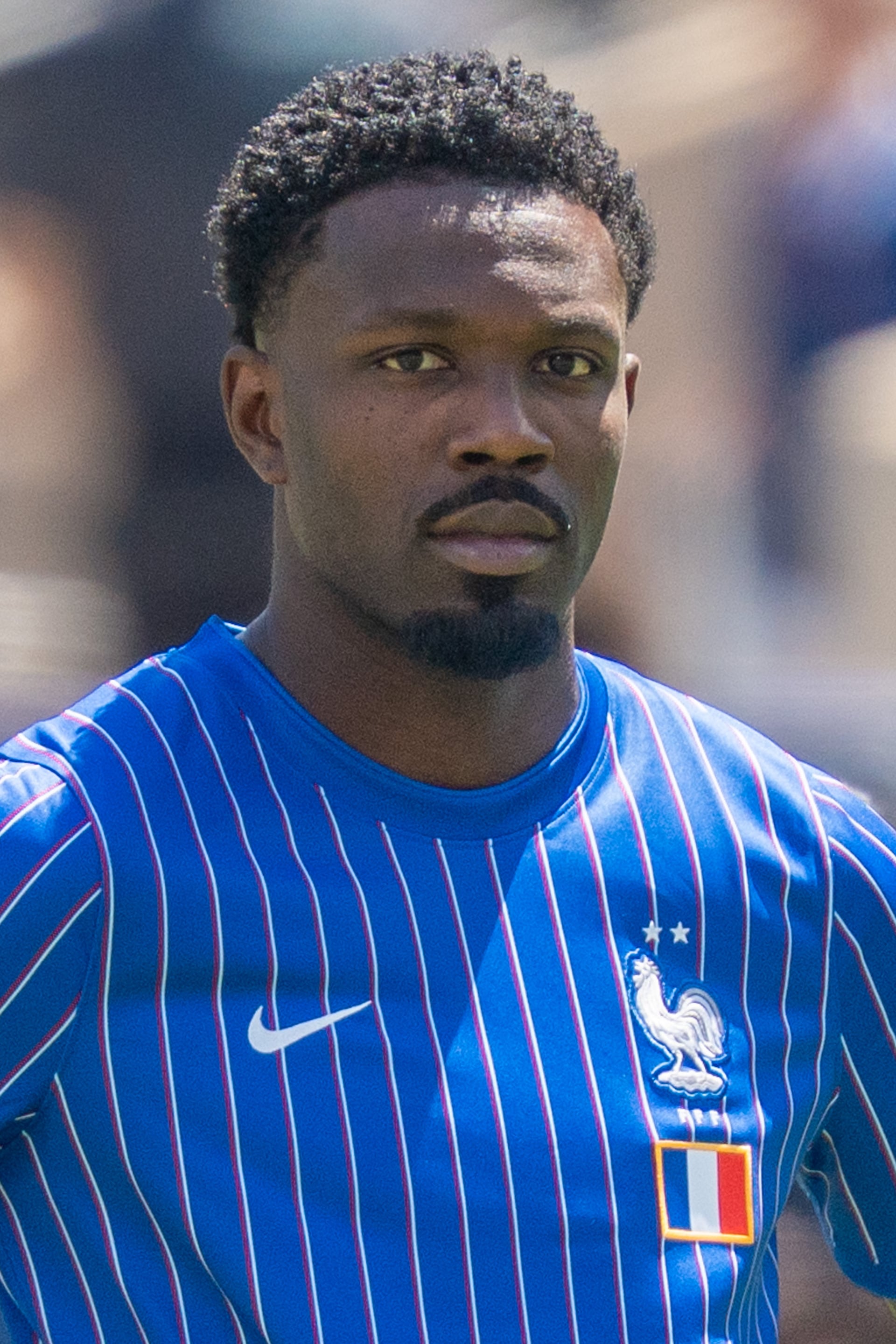 Marcus Thuram