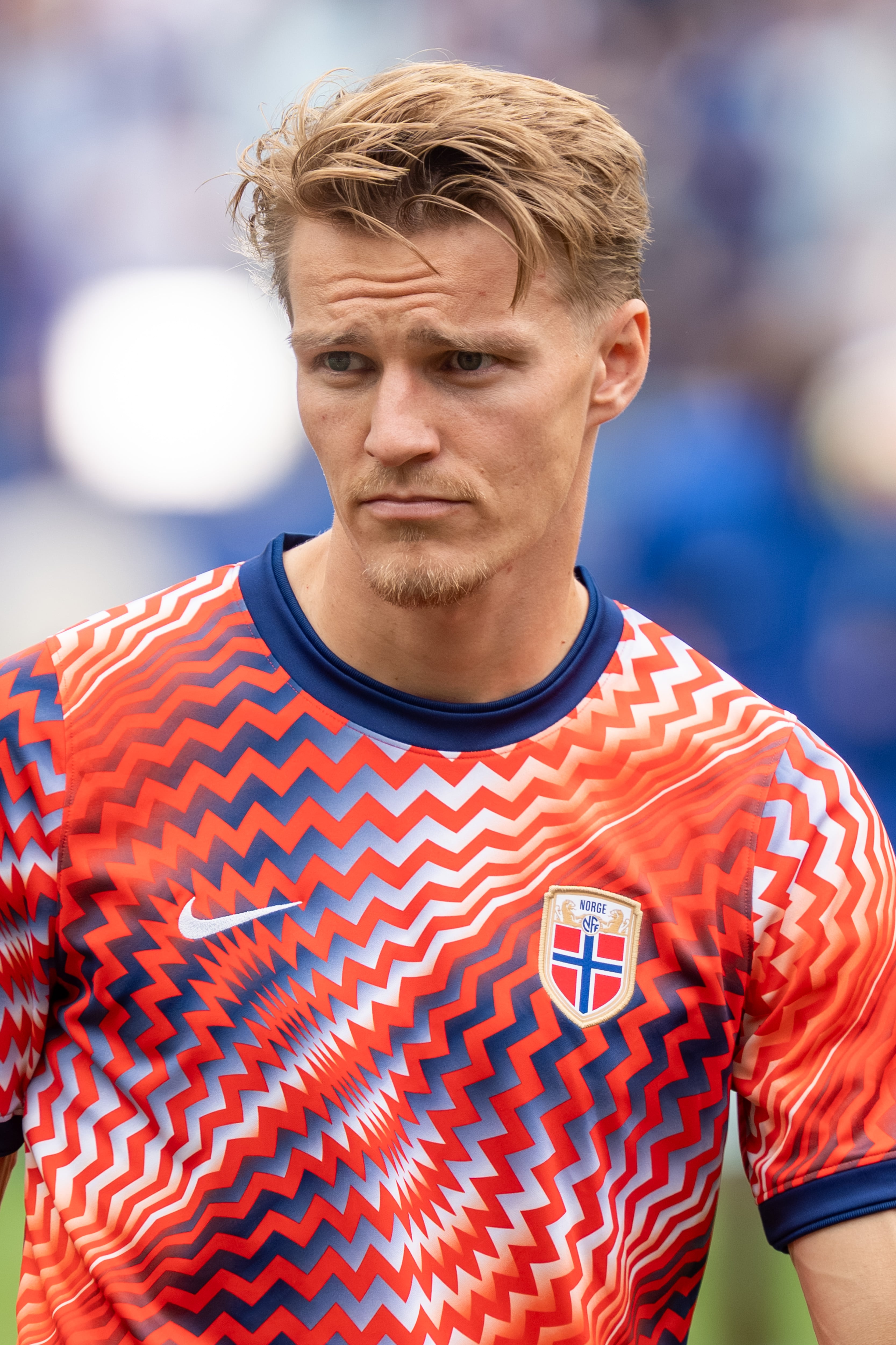 Martin Ødegaard