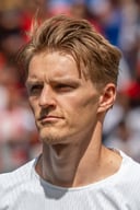 Ødegaard — Wikimedia Commons