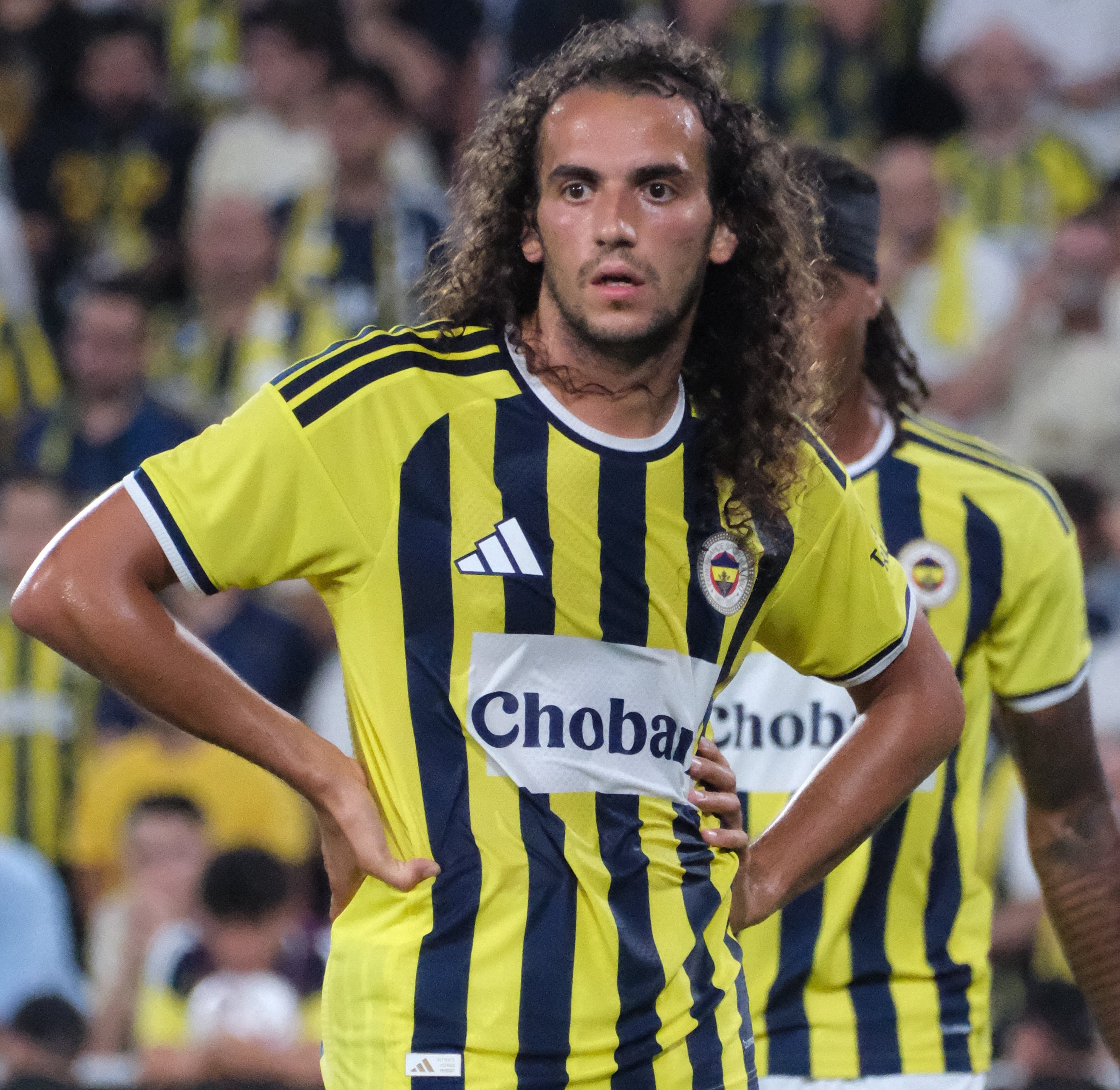 Matteo Guendouzi