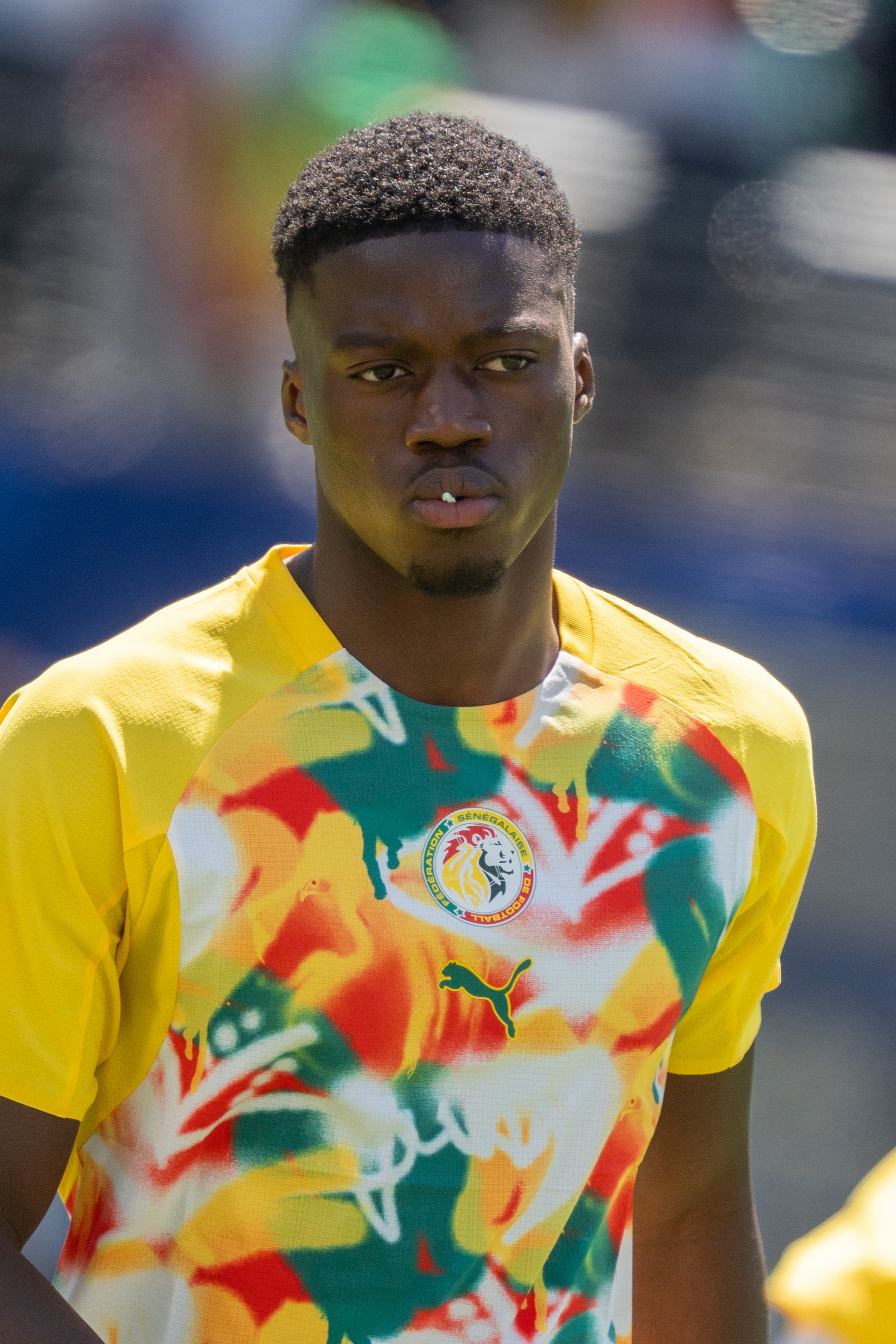 Moussa Niakhaté