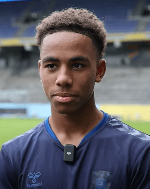 Noah Nartey
