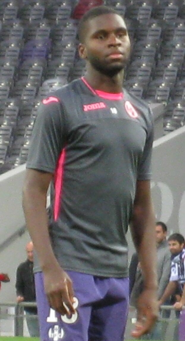Odsonne Edouard