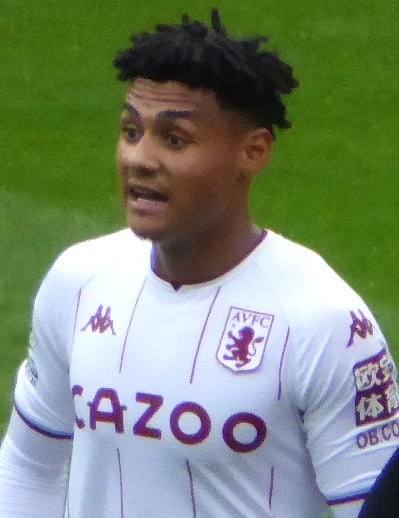 Oliver Watkins