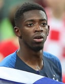 Dembélé — Wikimedia Commons