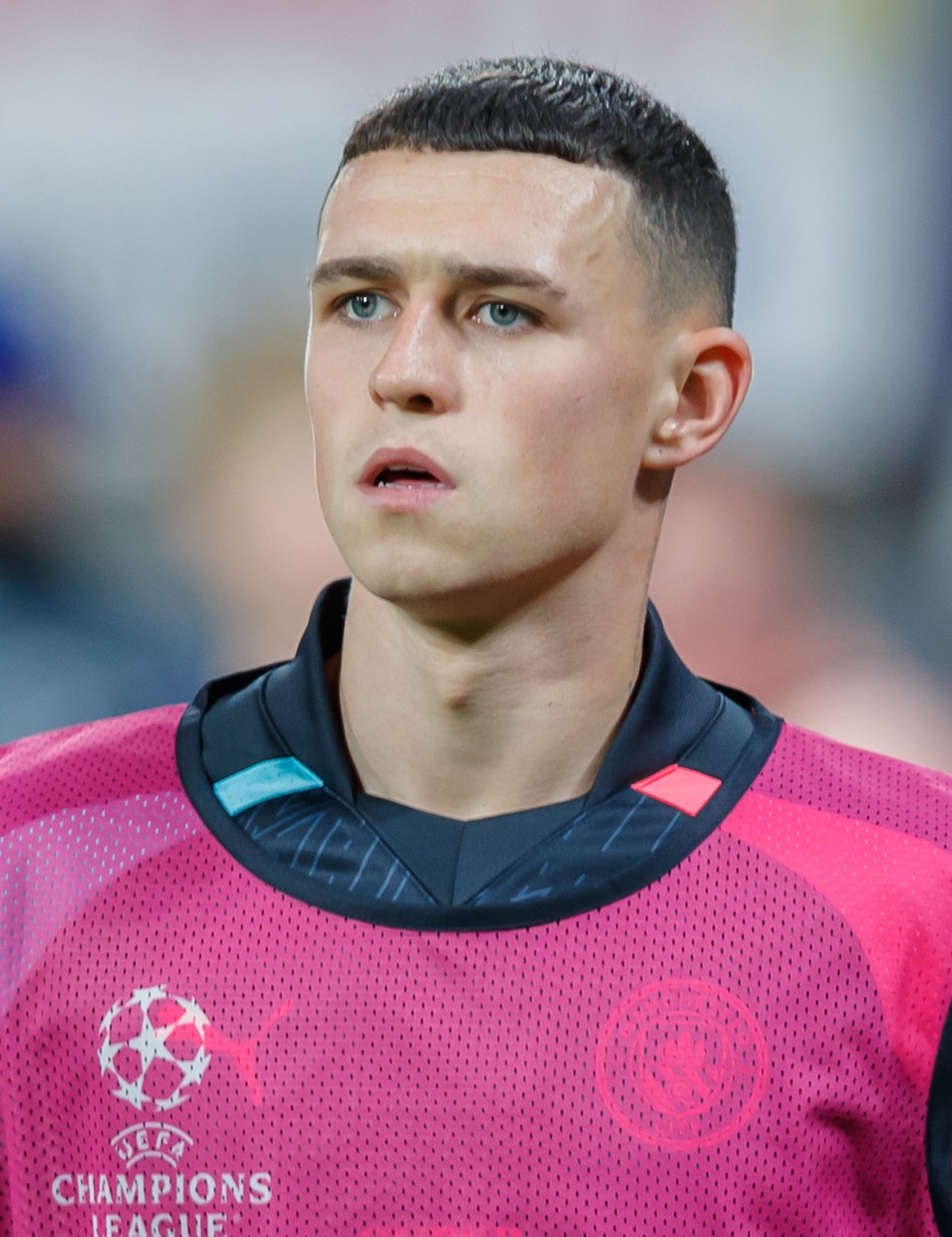 Philip Foden