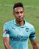 Aubameyang — Wikimedia Commons