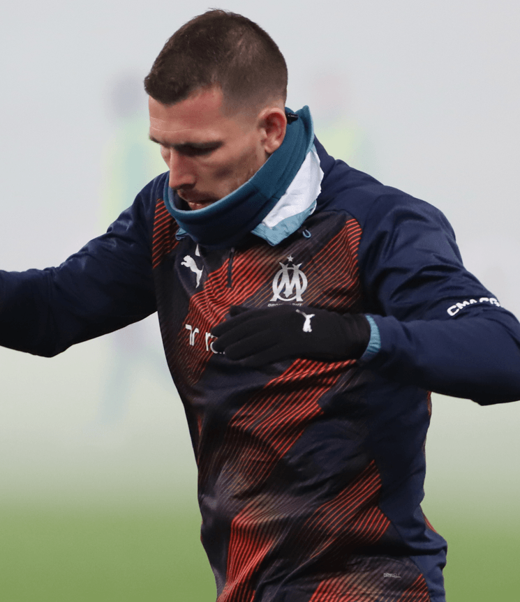 Pierre Højbjerg