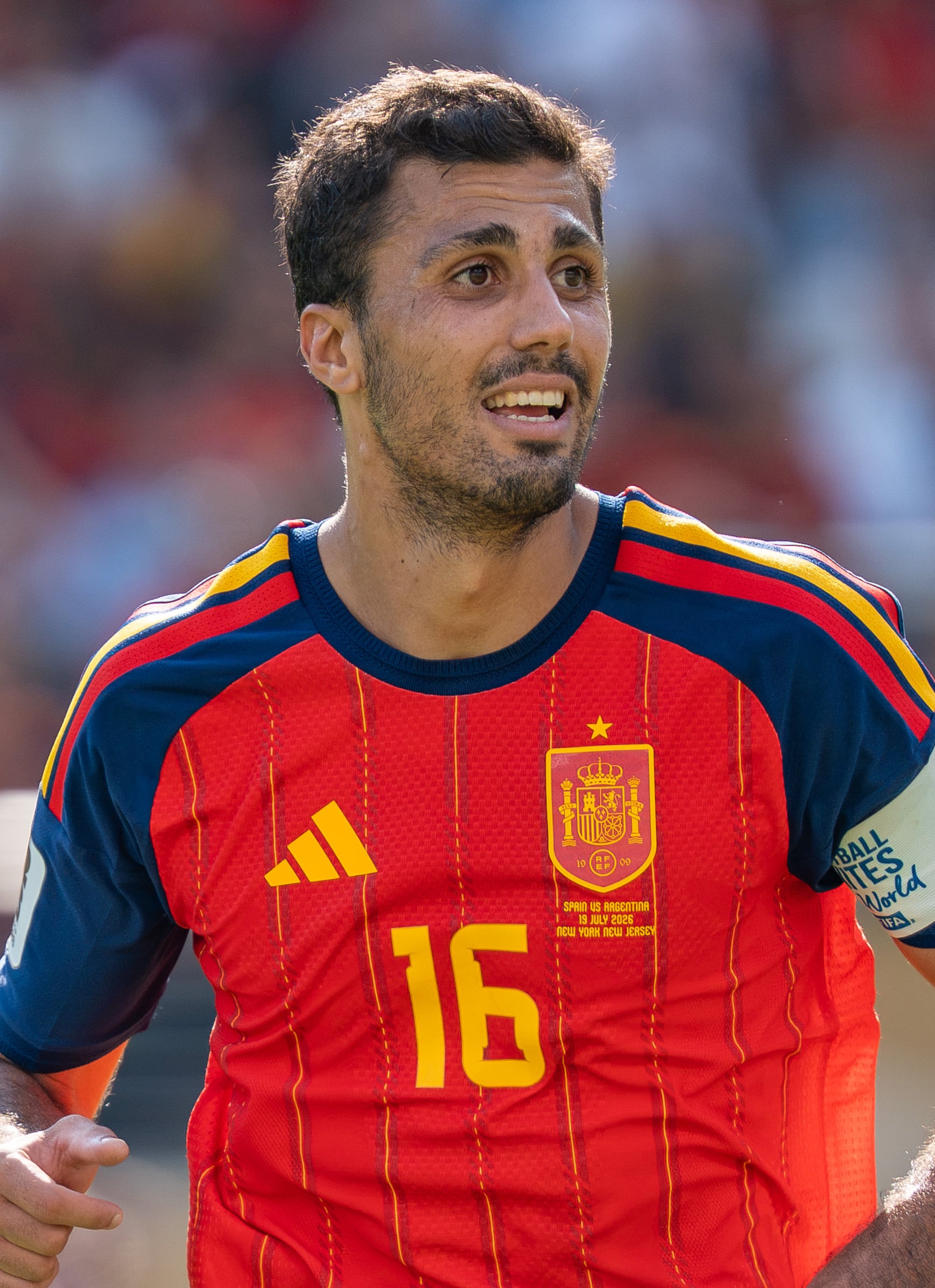 Rodri