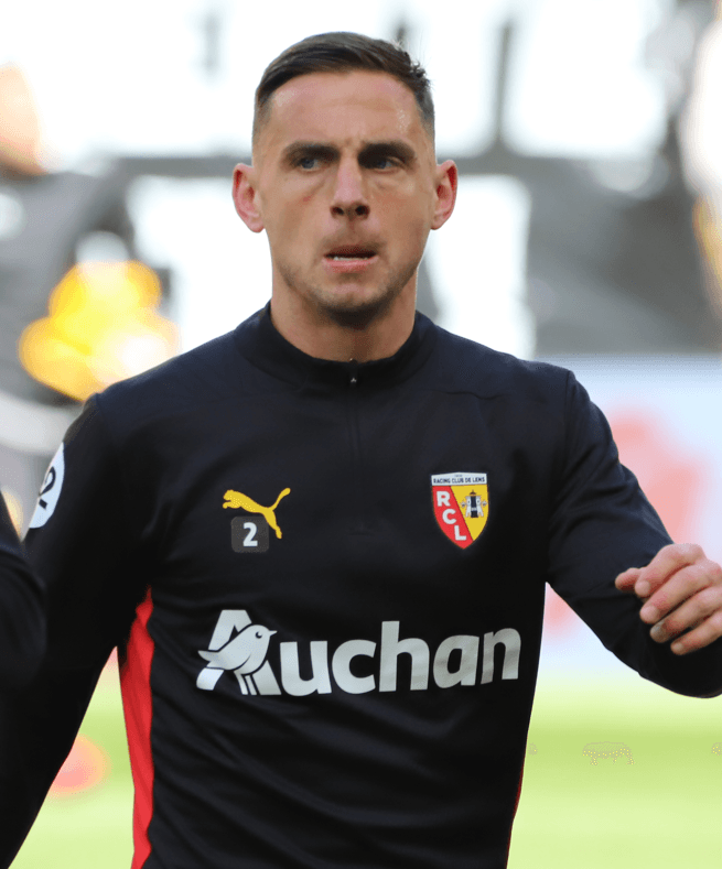 Ruben Aguilar