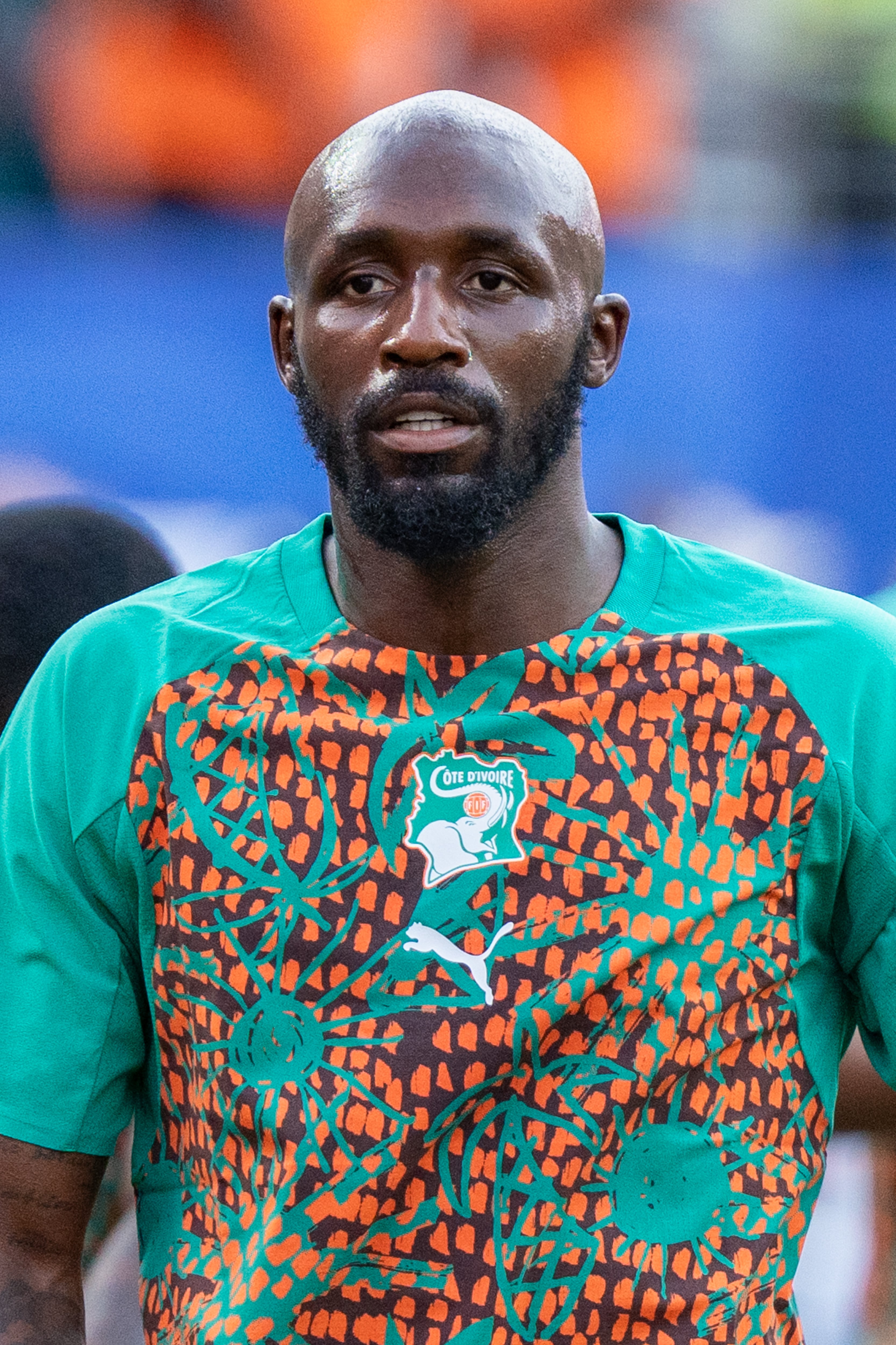 Seko Fofana