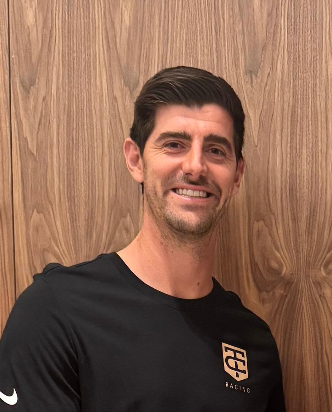 Thibaut Courtois