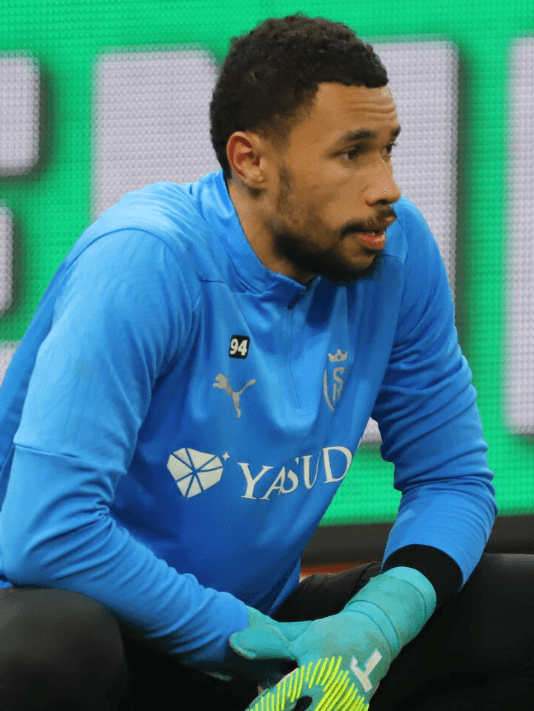 Yehvann Diouf