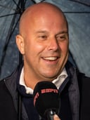 Arne Slot — Wikimedia Commons