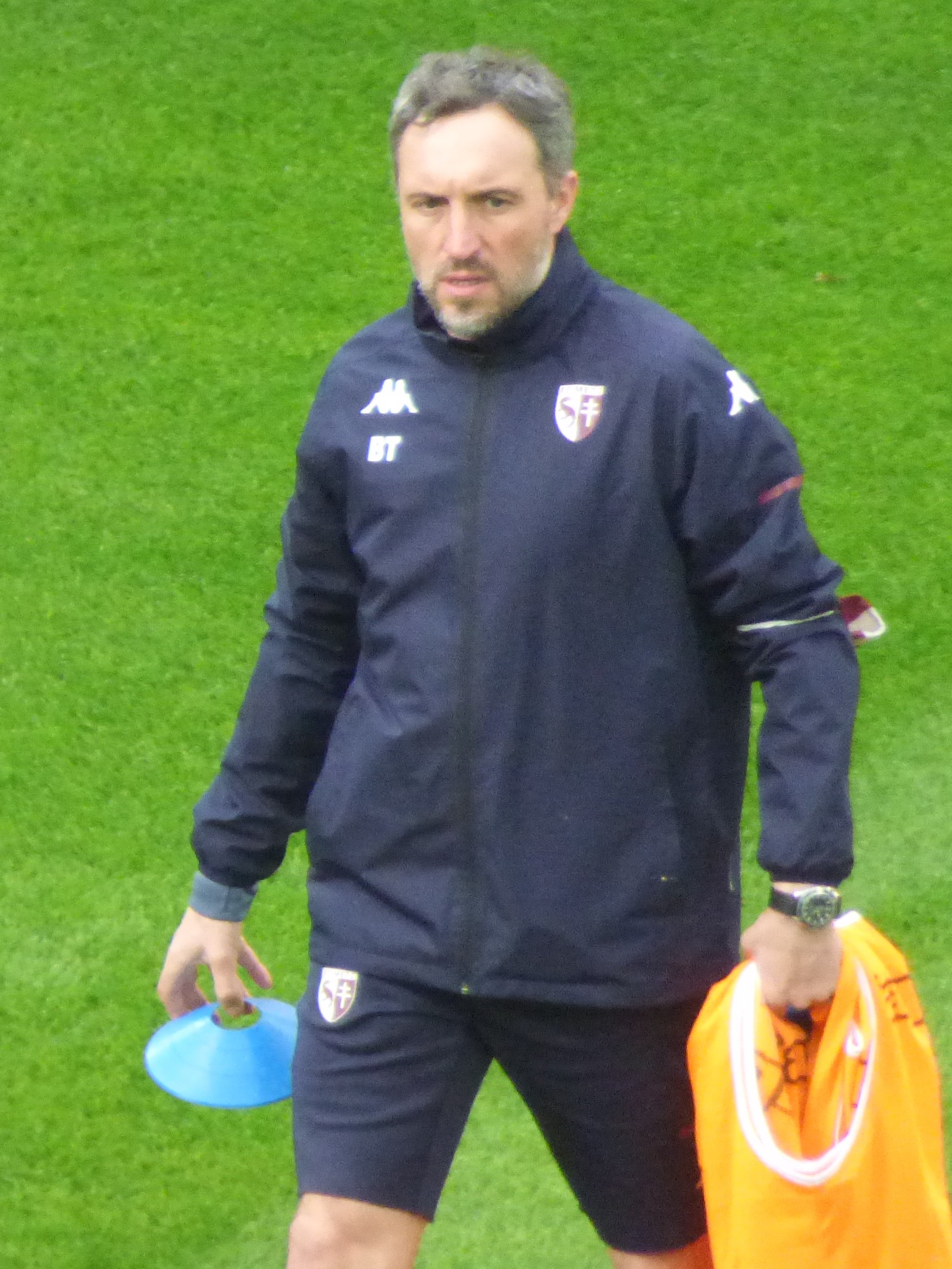 Benoit Tavenot