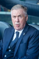Carlo Ancelotti — Wikimedia Commons