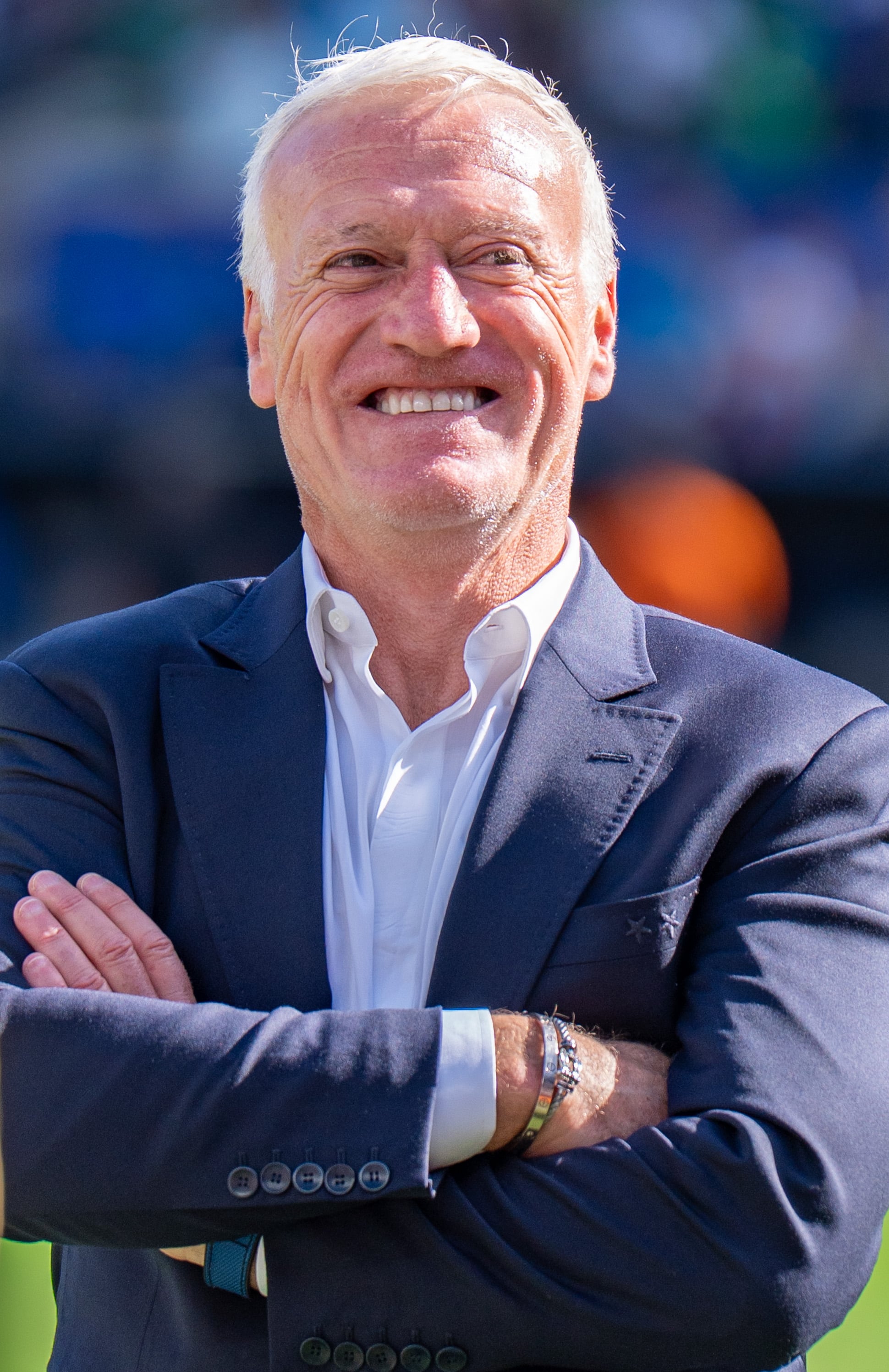 Didier Deschamps