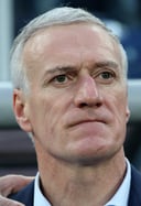 Didier Deschamps — Wikimedia Commons