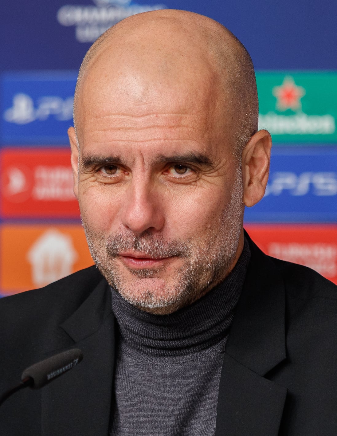 Guardiola