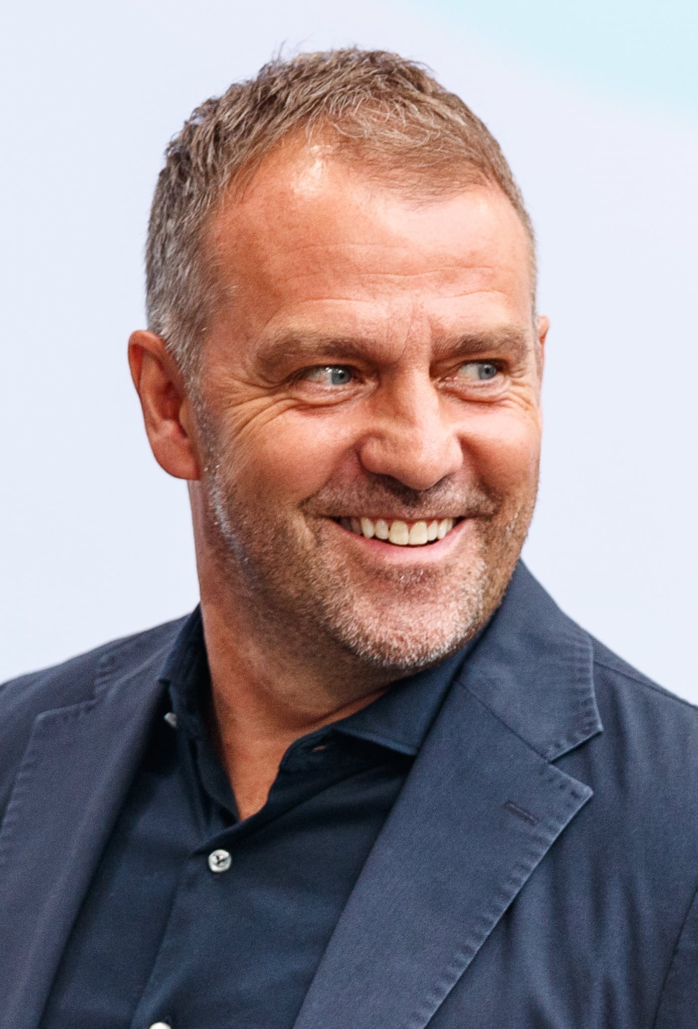 Hans-Dieter Flick