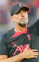 Jürgen Klopp — Wikimedia Commons