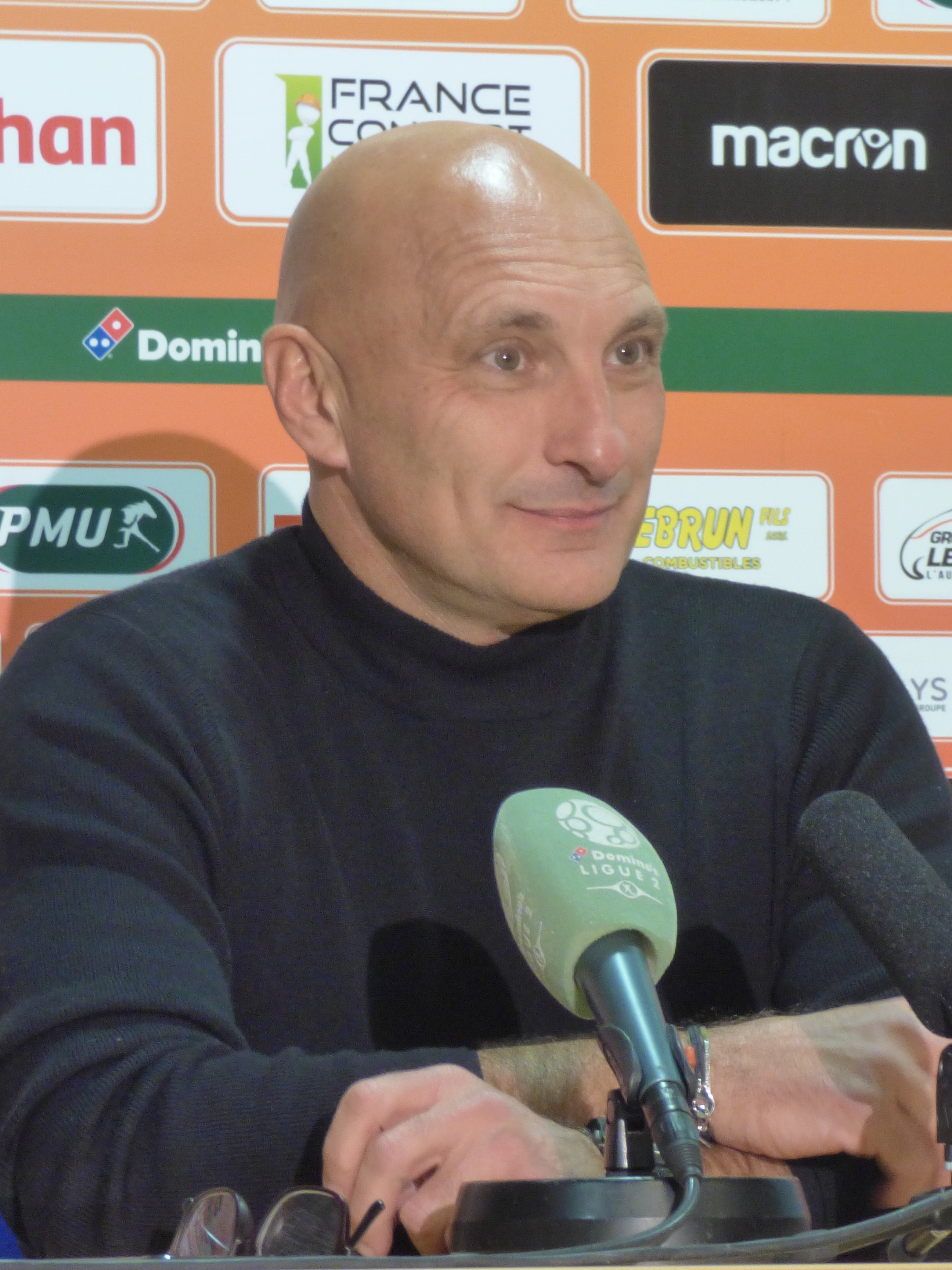 Olivier Pantaloni