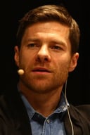 Xabi Alonso — Wikimedia Commons