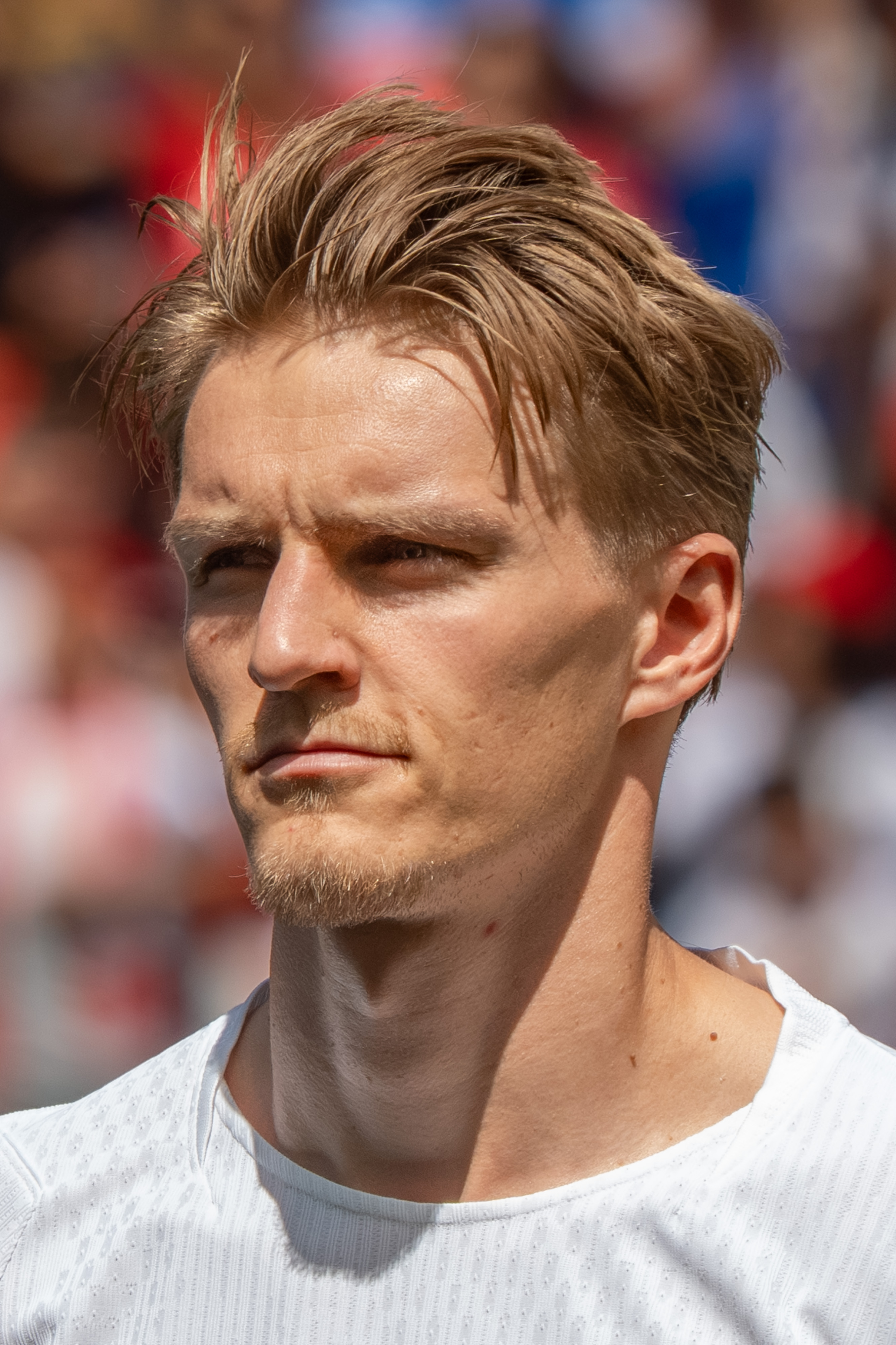 Ødegaard — Wikimedia Commons