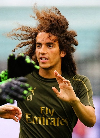 Guendouzi — Wikimedia Commons