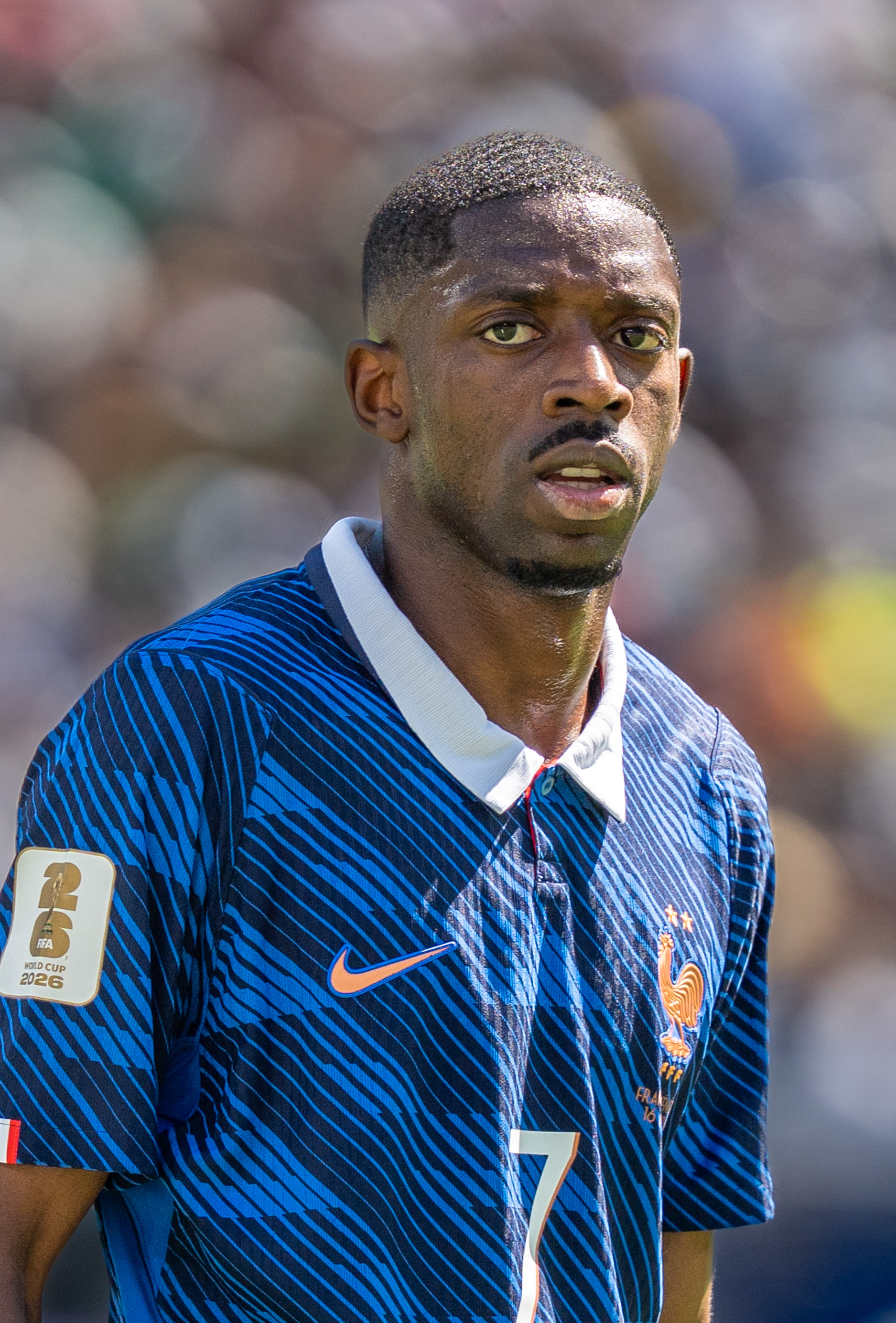 Dembélé — Wikimedia Commons
