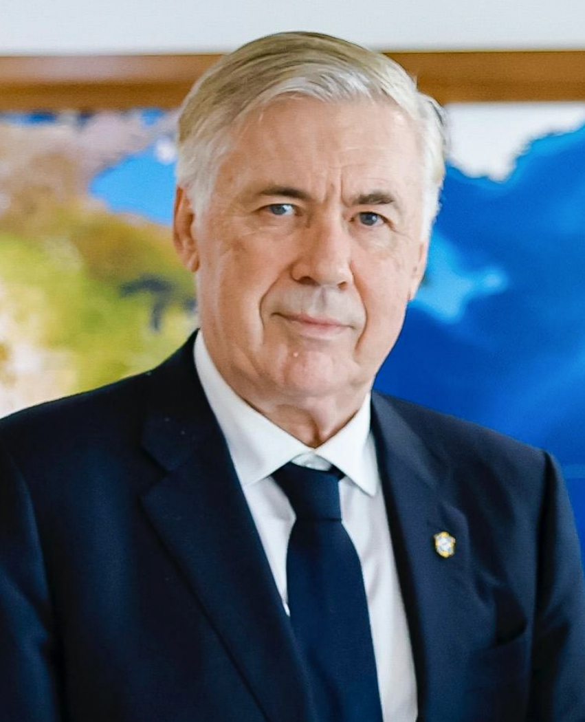 Carlo Ancelotti — Wikimedia Commons